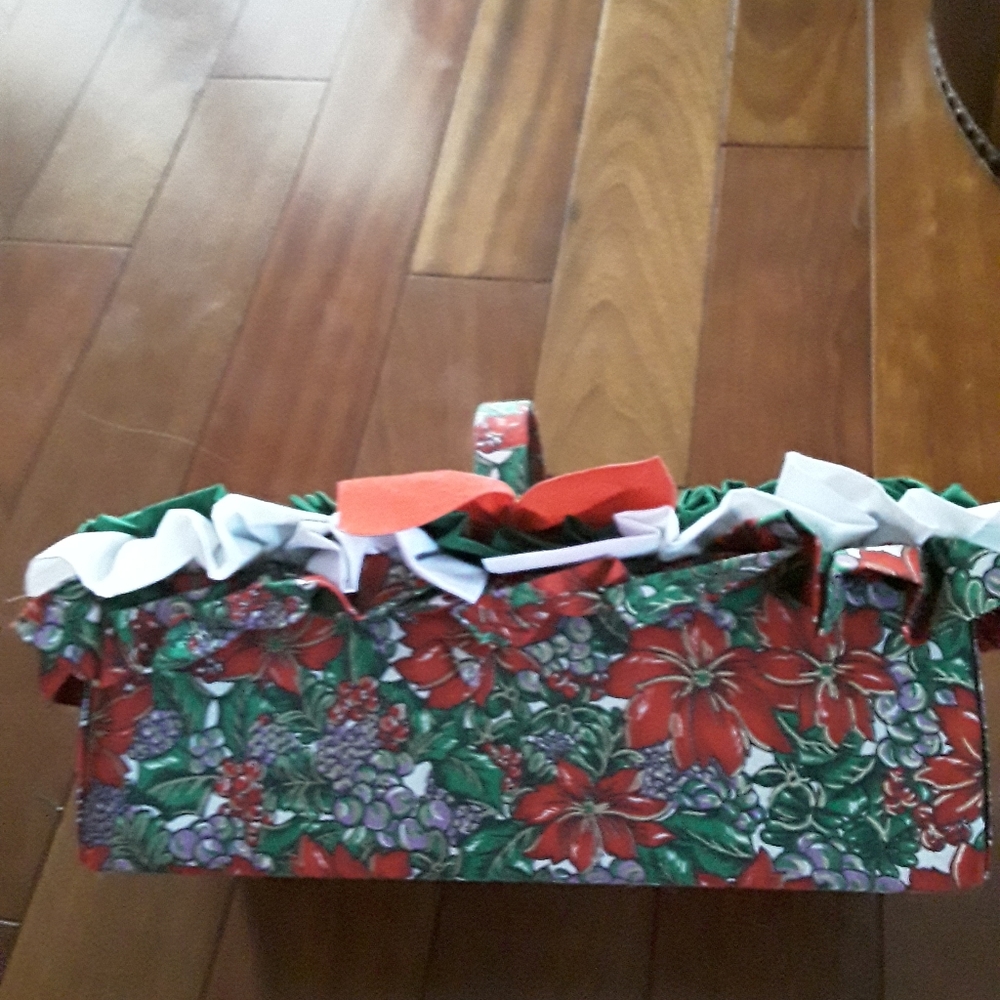Basket - Picture 2 of 3